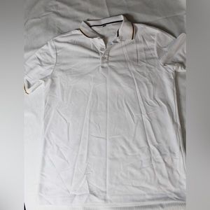 White Polo